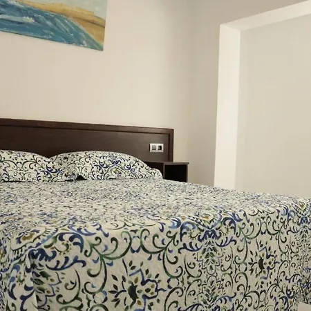 Apartamento Cerca Del Mar