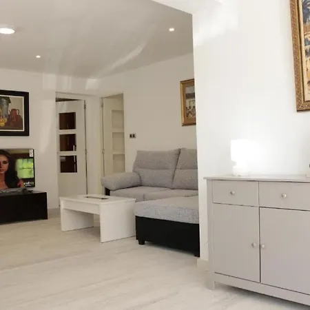 Apartamento Cerca Del Mar *