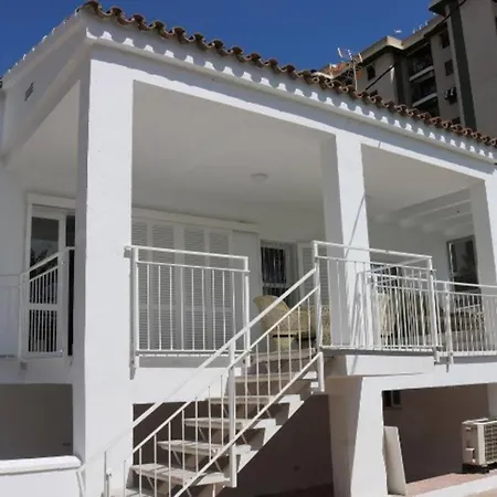 Apartamento Cerca Del Mar Lägenhet