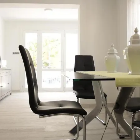 Apartamento Cerca Del Mar * Benicàssim