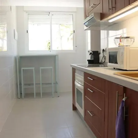 Apartamento Cerca Del Mar Benicàssim